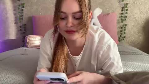 Hannah online show from June 22, 4:15 pm