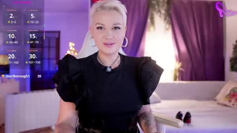 Miss Kim online show from January 17, 4:20 am