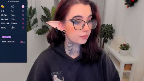Snapshot of dixipixi_ chatting on December 22, 5:34 am dixipixi_ online show from December 22, 5:34 am