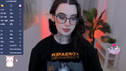 Snapshot of dixipixi_ chatting on January 31, 6:57 am dixipixi_ online show from January 31, 6:57 am
