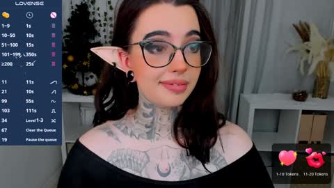 Snapshot of dixipixi_ chatting on December 30, 10:32 am dixipixi_ online show from December 30, 10:32 am