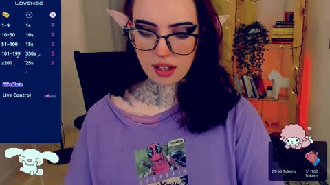 Snapshot of dixipixi_ chatting on January 5, 5:41 am dixipixi_ online show from January 5, 5:41 am