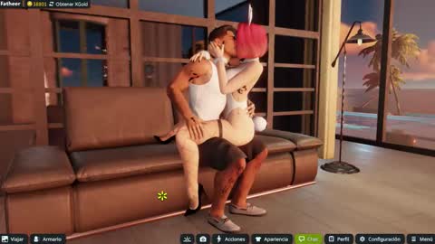 dixxie_blue online show from March 29, 5:12 pm