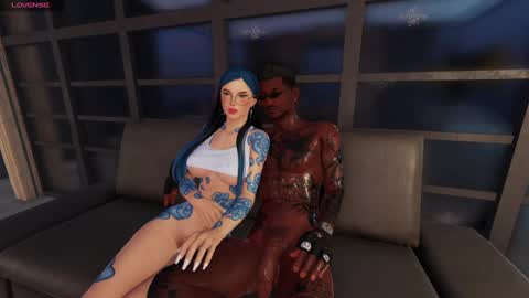 dixxie_blue online show from September 13, 2:19 am