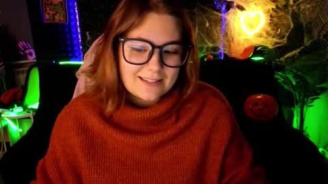 Jenia online show from October 25, 1:46 am