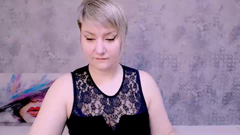 Snapshot of djullia chatting on February 27, 7:01 am djullia online show from February 27, 7:01 am