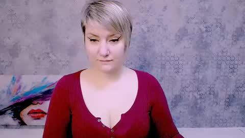 Snapshot of djullia chatting on February 20, 6:06 am djullia online show from February 20, 6:06 am