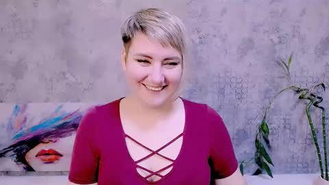 djullia online show from November 30, 1:37 pm