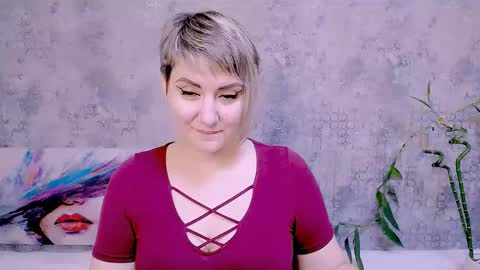 djullia online show from November 1, 9:24 am