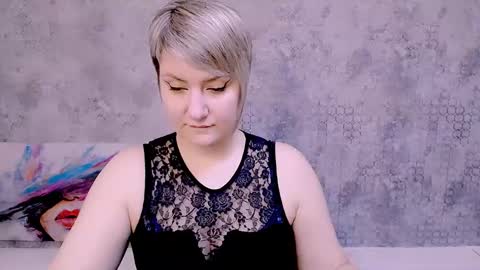 Snapshot of djullia chatting on February 21, 9:23 am djullia online show from February 21, 9:23 am