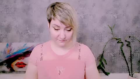 djullia online show from April 7, 6:15 am