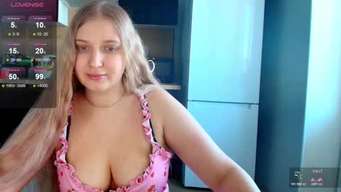 Alice online show from March 13, 9:10 am