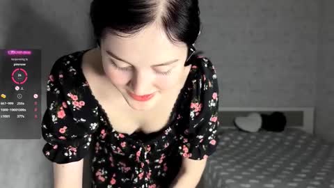 Annie PVT IS OPEN online show from November 17, 9:37 pm