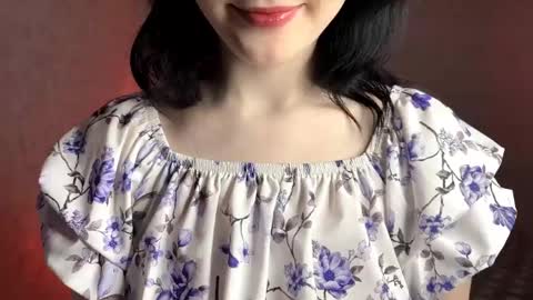 Annie PVT IS OPEN online show from May 6, 9:08 pm