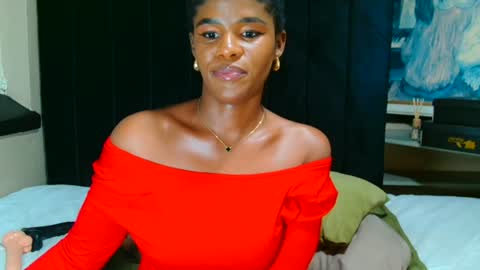 dojabootie online show from July 2, 1:05 am