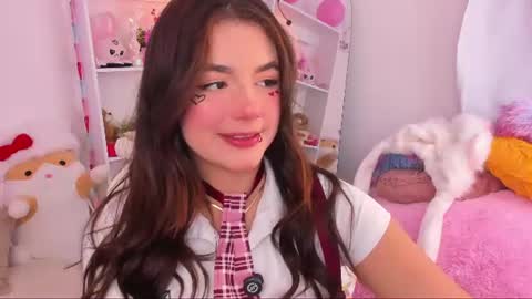 antonella online show from July 23, 1:51 am