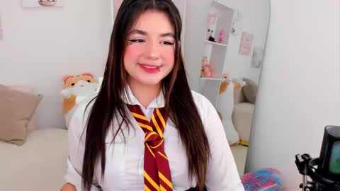 antonella online show from December 2, 1:29 am