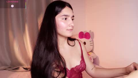 Snapshot of dolceangel__ chatting on October 16, 5:43 am Blair online show from October 16, 5:43 am
