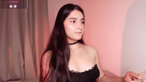Snapshot of dolceangel__ chatting on October 6, 4:07 am Blair online show from October 6, 4:07 am