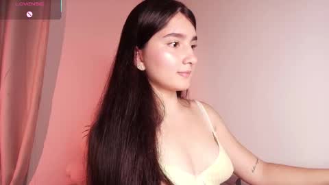 Snapshot of dolceangel__ chatting on October 3, 11:21 pm Blair online show from October 3, 11:21 pm