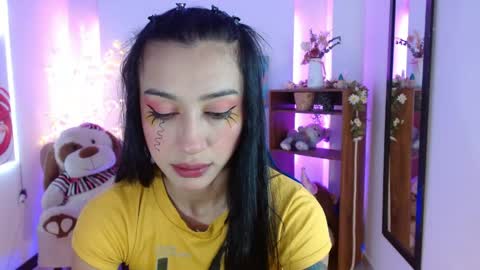 Fiorella Clown online show from June 3, 12:17 pm