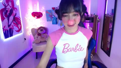 Fiorella Clown online show from March 26, 12:29 pm