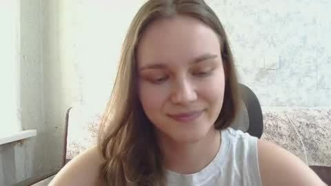 dolcezza_ online show from May 27, 1:08 pm