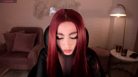 Dolcie  online show from February 2, 12:24 pm