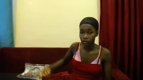 Snapshot of doll4daddy chatting on October 11, 12:52 pm Lina online show from October 11, 12:52 pm
