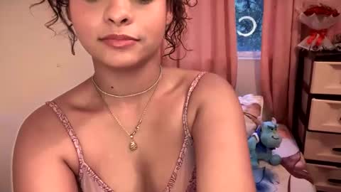 doll dolcce online show from October 11, 8:44 pm
