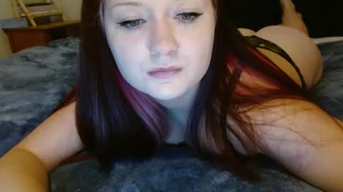 Morgann online show from February 11, 8:32 pm