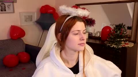 Your doll Lesli online show from February 15, 2:44 pm