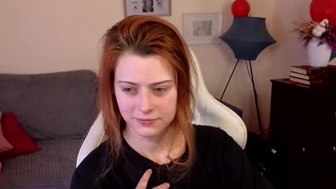 Your doll Lesli online show from February 21, 2:48 pm