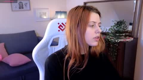 Your doll Lesli online show from March 12, 2:23 pm