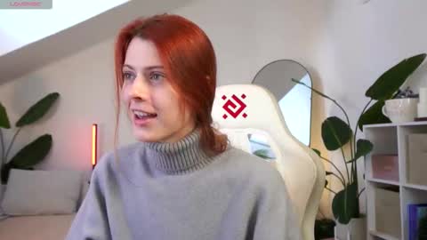 Your doll Lesli online show from January 17, 11:50 am