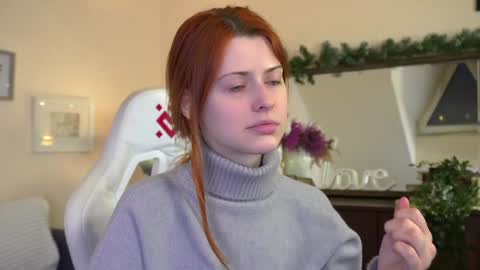 Your doll Lesli online show from January 22, 2:35 pm