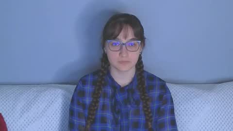 Tessa online show from March 18, 12:21 pm