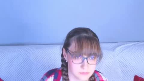 Tessa online show from July 14, 2:22 pm
