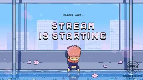 Charlotte online show from February 23, 7:45 pm