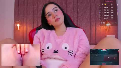 dollieemma online show from February 25, 5:22 pm