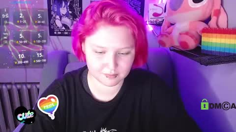 dollirosee online show from May 26, 5:29 am