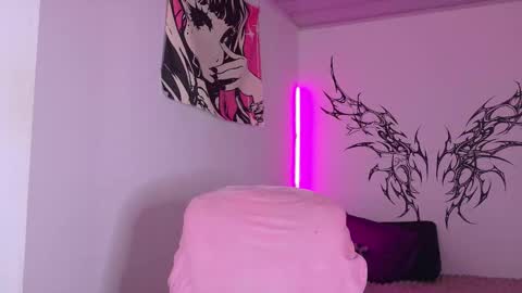 Isabela   Independet model 3 online show from March 3, 1:22 am