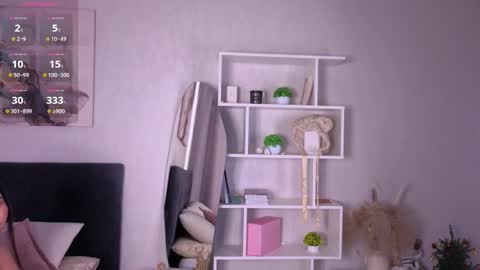 Aika online show from February 25, 11:09 am