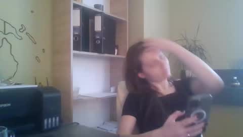 DollyRoma online show from November 14, 12:38 pm