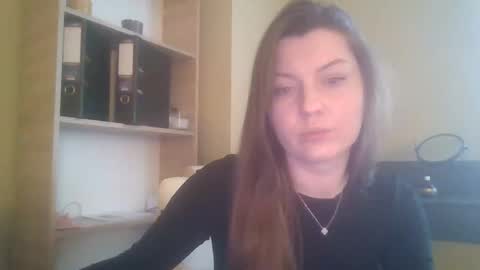 DollyRoma online show from November 7, 10:21 am