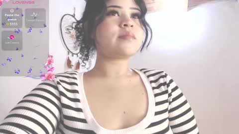 Snapshot of dollysweet666 chatting on September 19, 7:07 am dollysweet666 online show from September 19, 7:07 am
