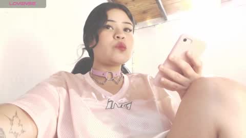 dollysweet666 online show from April 14, 7:03 pm