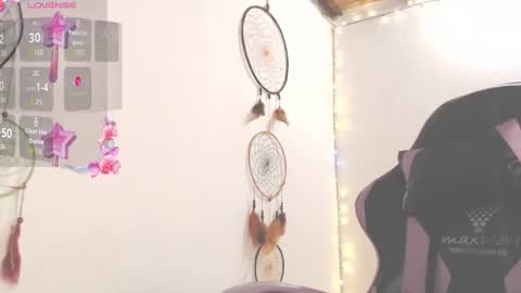 dollysweet666 online show from March 7, 12:50 am