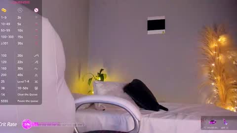 Snapshot of dollywalker chatting on March 3, 7:56 pm Dolly online show from March 3, 7:56 pm