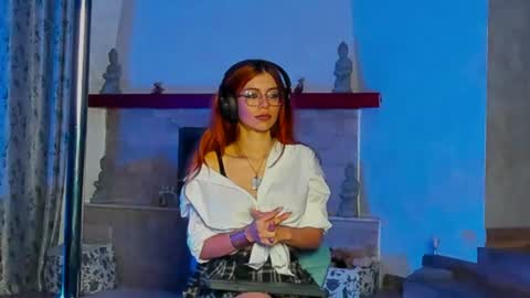Dolores Sage online show from July 16, 2:16 am